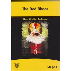 Stage 3 The Red Shoes