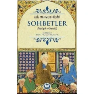 Sohbetler