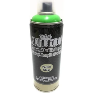 Sprey Akrilik Boya 400 Ml E.Yeşil 530