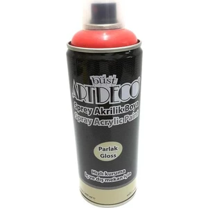 Sprey Boya 400 Ml Pembe Y-400-335