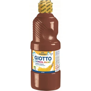 535328 Guaj Boya Kahve 500 Ml