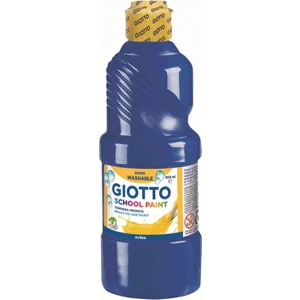 535317 Guaj Boya Koyu Mavi 500 Ml