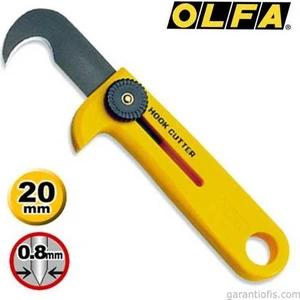 Hok-1 Maket Bıçağı