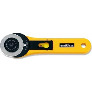 Rty-2 Maket Bıçağı Yuvarlak Kesim 45 Mm