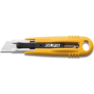 Sk-4 Maket Bıçağı Büyük 17,5 Mm