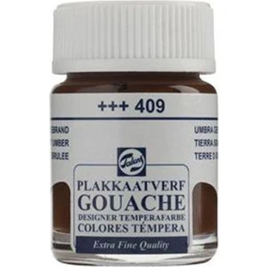 Guaj Boya 16 Ml 409 Kahve