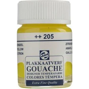 Guaj Boya 16 Ml 205 Sarı