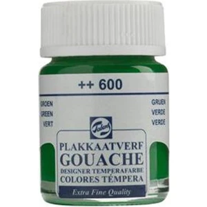 Guaj Boya 16 Ml 600 Yeşil
