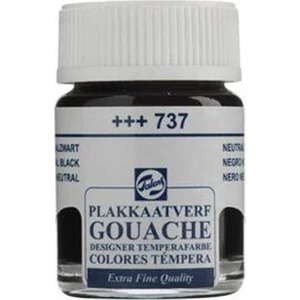 Guaj Boya 16 Ml 737 Siyah