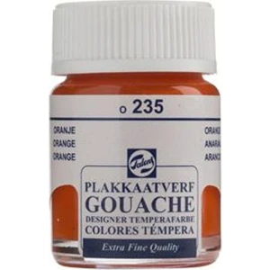Guaj Boya 16 Ml 235 Turuncu