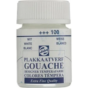 Guaj Boya 16 Ml 100 Beyaz