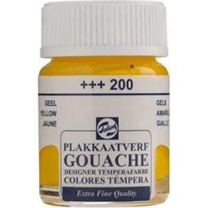 Guaj Boya 16 Ml 200 Sarı