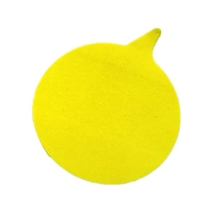 45X50 Mm Şekilli Not Kağıdı ((Adet)) 92533