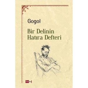 Bir Delinin Hatıra Defteri