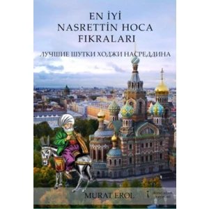 En İyi Nasrettin Hoca Fıkraları