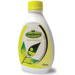 Yaprak Sararmalarını Önleyici Tonik 500 ml