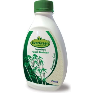 Bambular İçin Sıvı Bitki Besini 500 ml