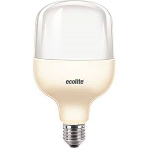 Ecolıte Led T80 Jumbo 20W E27 6500K