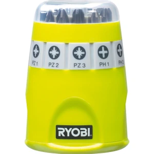 RAK10SD 10 Parça Bits Uç Seti