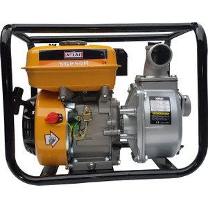 Sgp 50 H 2" Motopomp