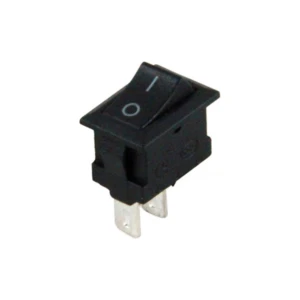 Mini Yükseltici Anahtar 10 x 15 mm