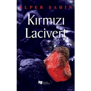 Kırmızı Lacivert