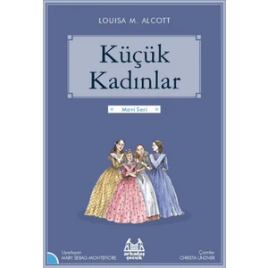 Küçük Kadınlar