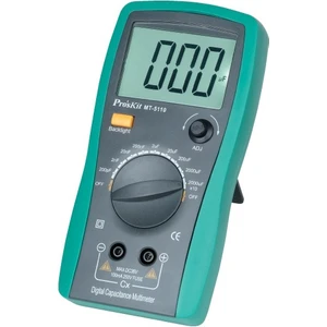 Proskit MT-5110 3 1/2 KAPASITANSMETRE