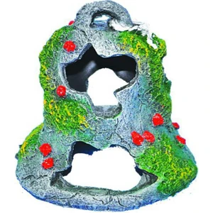 Çan Akvaryum Dekoru (D-350)