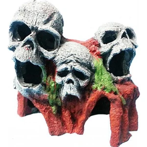 Kuru Kafa Akvaryum Dekoru (D-358)