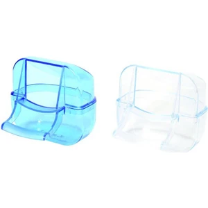 Lüks Muhabbet ve Küçük ırk Kuş Kafeslerine göre Yemlik