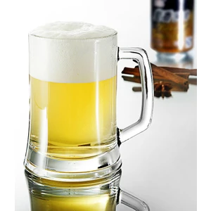 Tekli Pub Bira Bardağı - 500 Cc