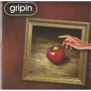 Gripin - Gripin CD