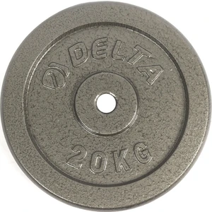 Gri Döküm Plaka 20 KG x 1 Adet DS 5200