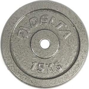Gri Döküm Plaka 15 KG x 1 Adet DS 5175