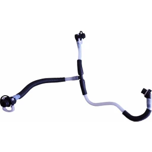 Bross Otomotiv Mercedes Benz Sprinter 2000-2006 için Dizel Yakıt Ara Hortumu A6110707632