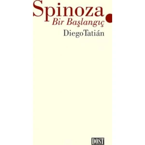 Spinoza:Bir Başlangıç