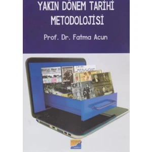Yakın Dönem Tarihi Metodolojisi