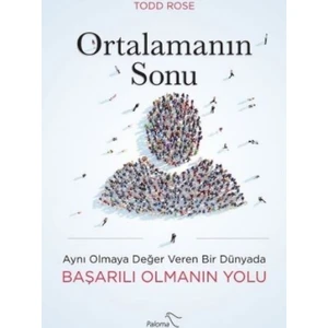 Ortalamanın Sonu