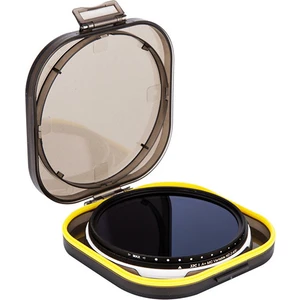 72mm Değişken Koyuluklu Neutral Density Filtre (2-9 Stop)