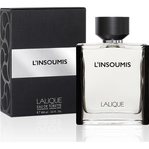 Lalıque L'Insoumıs  Eau De Toılette 100 Ml Erkek Parfümü