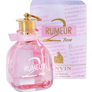 Rumeur 2 Rose Edp 100 Ml Kadın Parfümü