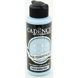 H035 Bebek Mavi - Multisurfaces 120ML