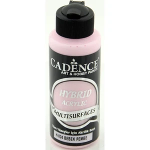H024 Bebek Pembe - Multisurfaces 120ML