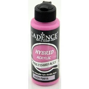 H025 Fuşya - Multisurfaces 120ML