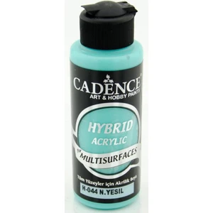 H044 N. Yeşil - Multisurfaces 120ML
