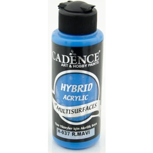 H037 R.Mavi - Multisurfaces 120ML