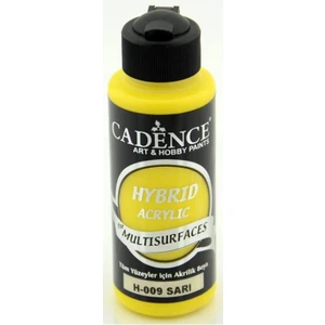 H009 Sarı - Multisurfaces 120ML