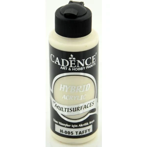 Taffy Multisurface Hibrit Boya Cadence 120Ml