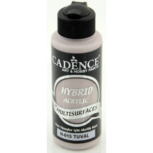 H015 Tuval - Multisurfaces 120ML